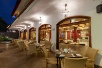 north indian restaurants goa